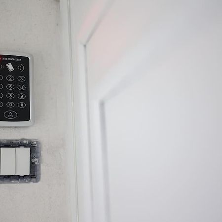 'A Casa D'Annare Lägenhet Neapel Exteriör bild