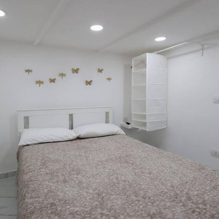 'A Casa D'Annare Lägenhet Neapel Exteriör bild