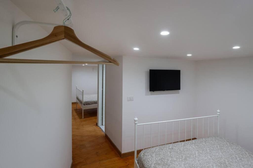 'A Casa D'Annare Lägenhet Neapel Exteriör bild