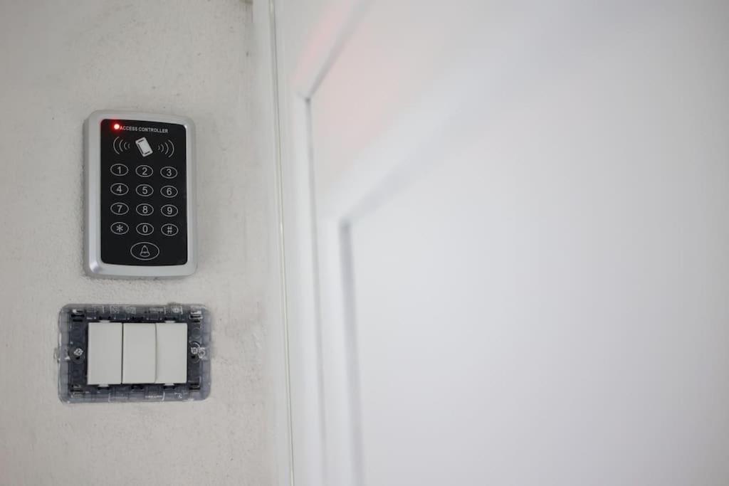 'A Casa D'Annare Lägenhet Neapel Exteriör bild