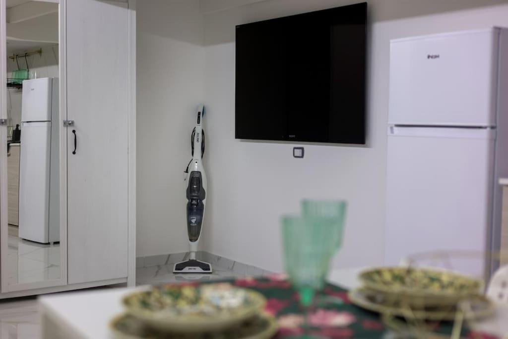 'A Casa D'Annare Lägenhet Neapel Exteriör bild