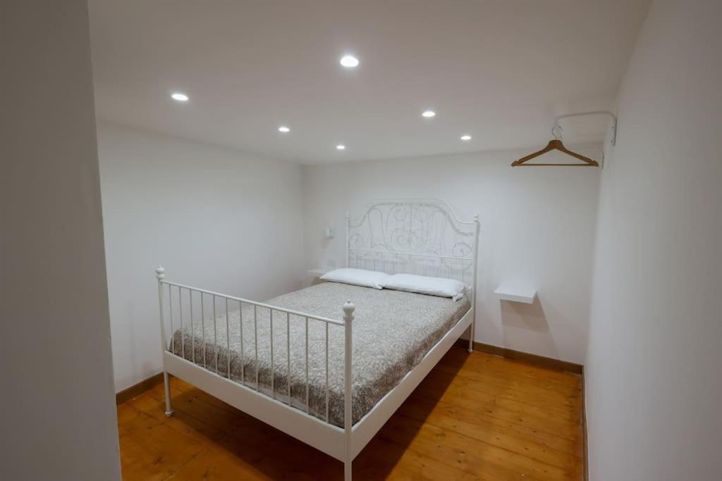 'A Casa D'Annare Lägenhet Neapel Exteriör bild