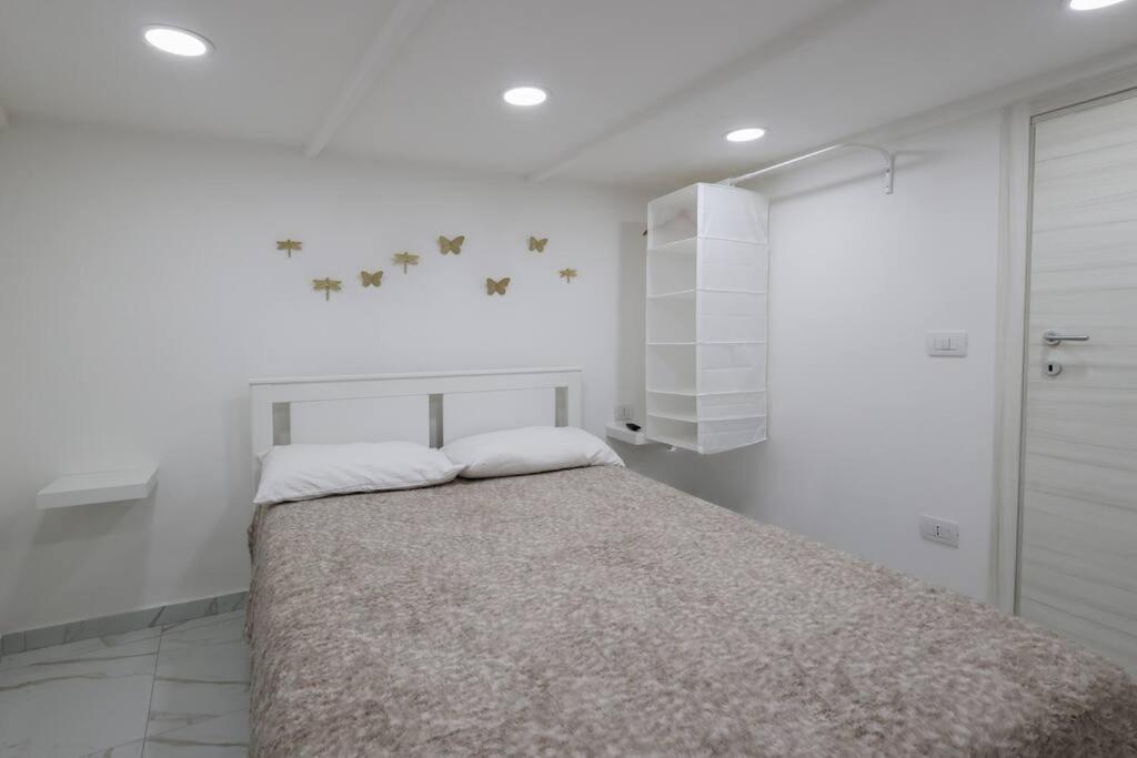 'A Casa D'Annare Lägenhet Neapel Exteriör bild